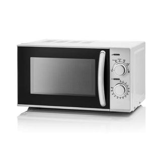 Microwave Ovens