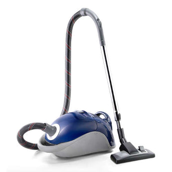 Canister Vacuum